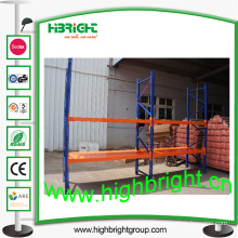 Warehouse Racking Storage System